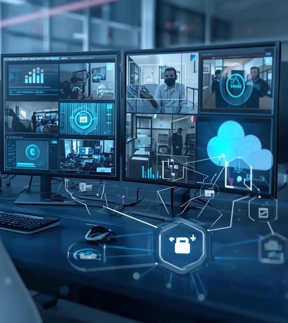 How Much Do Security Systems Cost in Northern California? (Real 2026 Pricing Breakdown)
