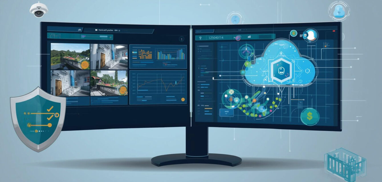 Comprehensive Security Solutions - Remote Monitoring & Analytics Live feeds, event alerts, and secure cloud storage for evidence Comprehensive Security Solutions - Remote Monitoring & Analytics Live feeds, event alerts, and secure cloud storage for evidence