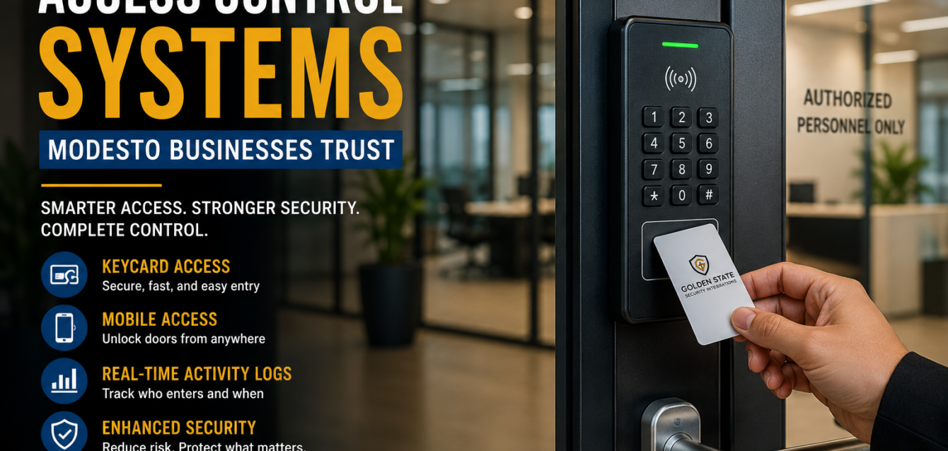 Access control Access control